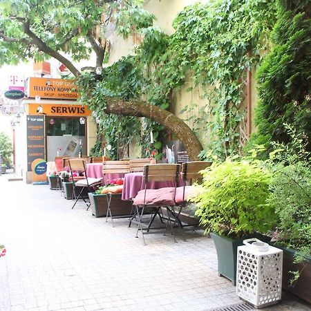 Apartamenty Krakowskie 36 Lublin - Double One Eksteriør billede