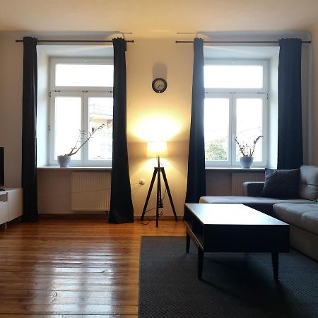 Apartamenty Krakowskie 36 Lublin - Double One Eksteriør billede