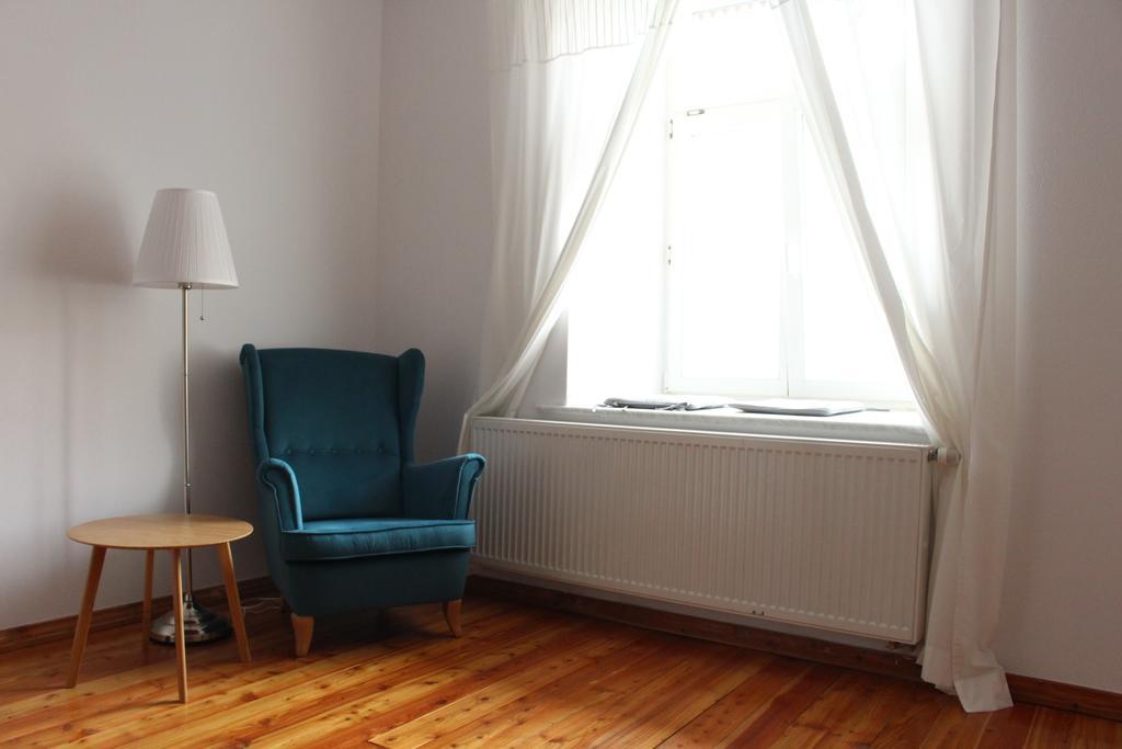 Apartamenty Krakowskie 36 Lublin - Double One Eksteriør billede