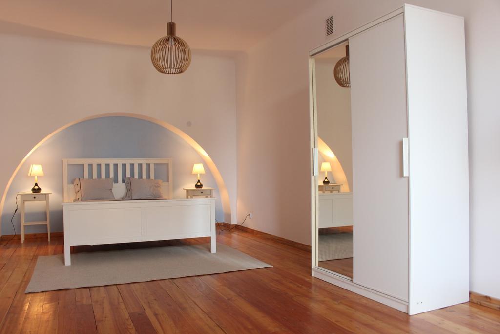 Apartamenty Krakowskie 36 Lublin - Double One Eksteriør billede