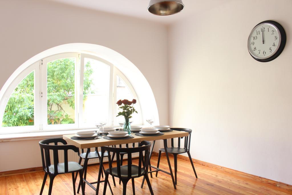 Apartamenty Krakowskie 36 Lublin - Double One Eksteriør billede