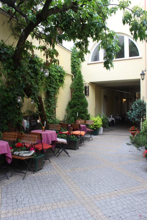Apartamenty Krakowskie 36 Lublin - Double One Eksteriør billede