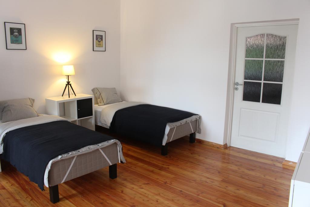 Apartamenty Krakowskie 36 Lublin - Double One Eksteriør billede